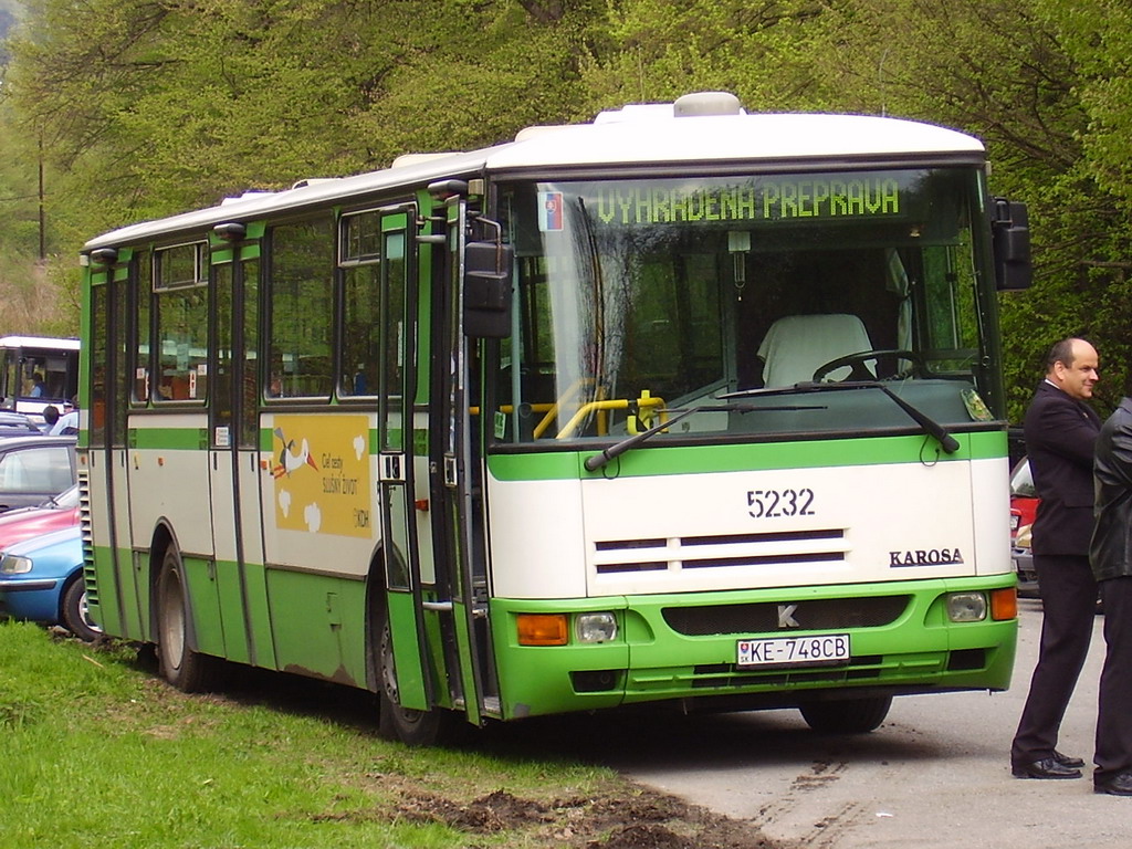 Karosa